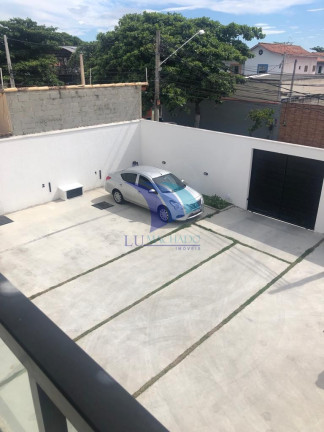Imagem Apartamento com 2 Quartos à Venda, 80 m² em Jardim Flamboyant - Cabo Frio