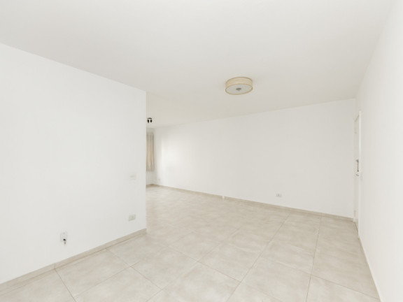 Imagem Apartamento com 3 Quartos à Venda, 116 m² em Perdizes - São Paulo