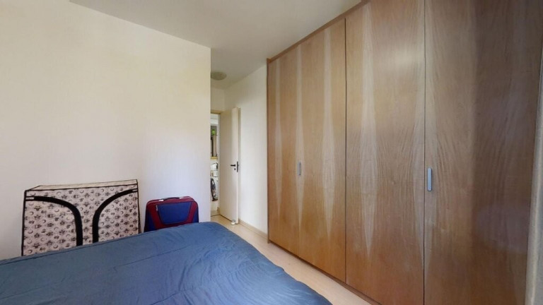 Imagem Imóvel com 2 Quartos à Venda, 40 m² em Sítio Da Figueira - São Paulo