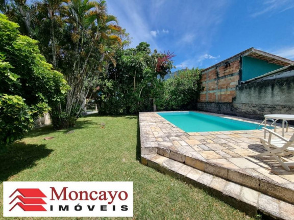 Imagem Casa com 3 Quartos à Venda, 725 m² em Portal Da Fazendinha - Caraguatatuba Imagem Casa com 3 Quartos à Venda, 725 m² em Portal Da Fazendinha - Caraguatatuba