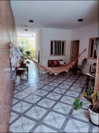 Imagem Casa com 3 Quartos à Venda, 270 m² em Atalaia - Aracaju Imagem Casa com 3 Quartos à Venda, 270 m² em Atalaia - Aracaju