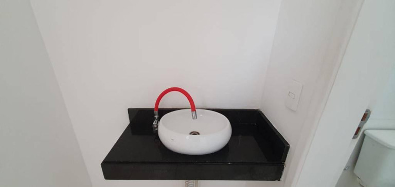 Imagem Apartamento com 2 Quartos à Venda, 58 m² em Vila São Pedro - Hortolândia