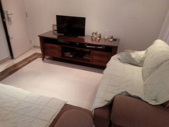 Imagem Apartamento com 3 Quartos à Venda, 91 m² em Guarujá Imagem Apartamento com 3 Quartos à Venda, 91 m² em Guarujá