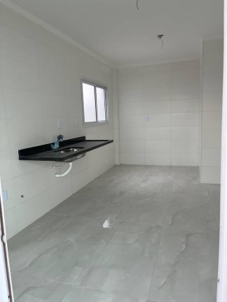 Imagem Apartamento com 4 Quartos à Venda, 196 m² em Flórida - Praia Grande Imagem Apartamento com 4 Quartos à Venda, 196 m² em Flórida - Praia Grande