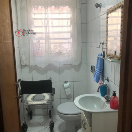 Imagem Sobrado com 3 Quartos à Venda, 100 m² em Vila Bela - São Paulo Imagem Sobrado com 3 Quartos à Venda, 100 m² em Vila Bela - São Paulo