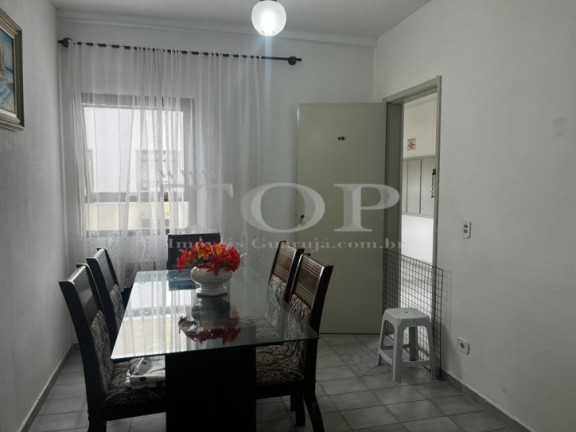 Apartamento com 2 Quartos à Venda, 85 m² em Jardim Astúrias - Guarujá