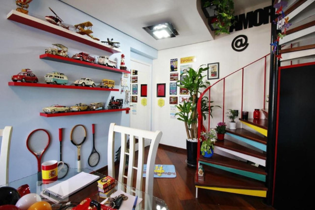 Imagem Imóvel com 2 Quartos à Venda, 97 m² em Vila Andrade - São Paulo Imagem Imóvel com 2 Quartos à Venda, 97 m² em Vila Andrade - São Paulo
