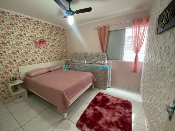 Imagem Apartamento com 1 Quarto à Venda, 42 m² em Guilhermina - Praia Grande Imagem Apartamento com 1 Quarto à Venda, 42 m² em Guilhermina - Praia Grande