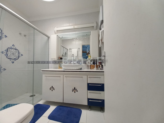 Imagem Sobrado com 3 Quartos à Venda, 382 m² em Brooklin Paulista - São Paulo