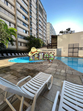 Imagem Apartamento com 2 Quartos para Alugar, 72 m² em Vila Mariana - São Paulo
