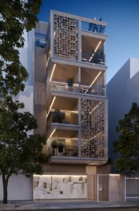 Imagem Apartamento com 3 Quartos à Venda, 168 m² em Leblon - Rio De Janeiro