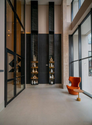 Imagem Apartamento com 1 Quarto à Venda, 25 m² em Pinheiros - São Paulo