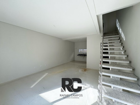 Casa com 2 Quartos à Venda, 80 m² em Mogi Moderno - Mogi Das Cruzes