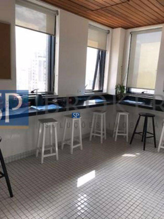 Imagem Sala Comercial para Alugar, 800 m² em Pinheiros - São Paulo