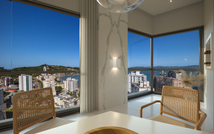 Imagem Apartamento com 5 Quartos à Venda, 135 m² em Itapema - Itapema