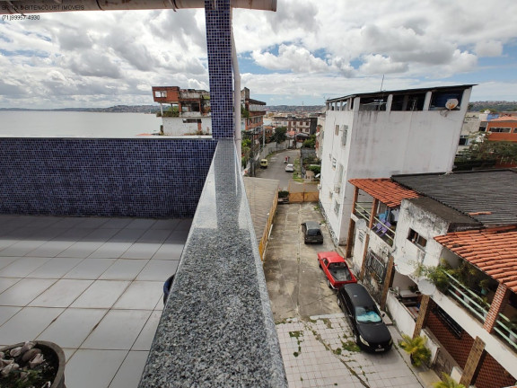 Imagem Imóvel com 3 Quartos à Venda, 130 m² em Bonfim - Salvador