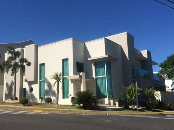 Sobrado com 4 Quartos à Venda, 404 m² em Parque Residencial Villa Dos Inglezes - Sorocaba