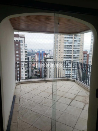 Imagem Apartamento com 4 Quartos à Venda, 183 m² em Perdizes - São Paulo Imagem Apartamento com 4 Quartos à Venda, 183 m² em Perdizes - São Paulo