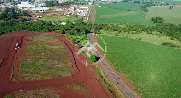 Imagem Ponto Comercial à Venda, em Parque Industrial Casagrande - Sertanópolis Imagem Ponto Comercial à Venda, em Parque Industrial Casagrande - Sertanópolis