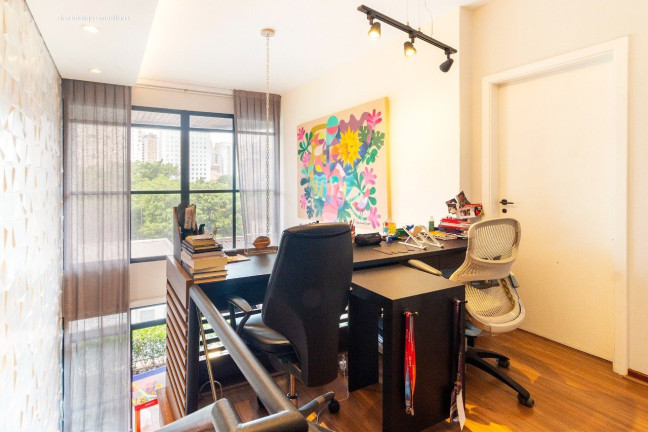 Imagem Apartamento com 2 Quartos à Venda, em Pinheiros - São Paulo Imagem Apartamento com 2 Quartos à Venda, em Pinheiros - São Paulo