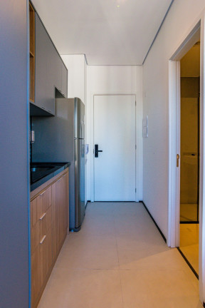 Imagem Imóvel com 1 Quarto à Venda, 24 m² em Vila Olímpia - São Paulo