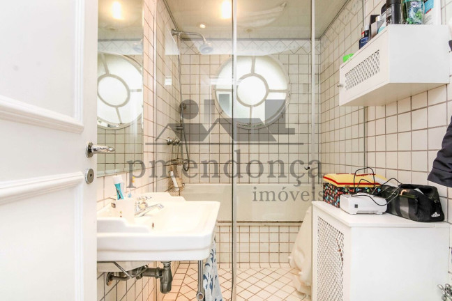 Imagem Apartamento com 3 Quartos à Venda, 187 m² em Higienópolis - São Paulo Imagem Apartamento com 3 Quartos à Venda, 187 m² em Higienópolis - São Paulo