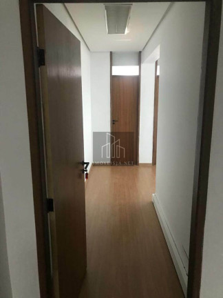 Sala Comercial à Venda, 44 m² em Alphaville - Santana De Parnaíba