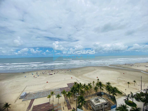 Imagem Apartamento com 2 Quartos à Venda, 75 m² em Aviação - Praia Grande Imagem Apartamento com 2 Quartos à Venda, 75 m² em Aviação - Praia Grande