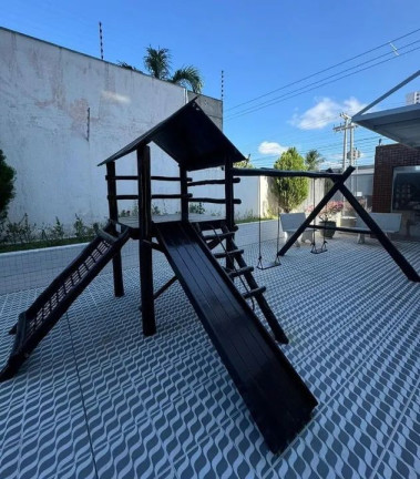 Imagem Apartamento com 3 Quartos à Venda, 80 m² em Estados - João Pessoa