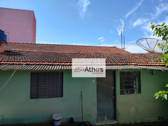 Imagem Casa com 3 Quartos à Venda, 200 m² em Parque Boa Esperança - Indaiatuba Imagem Casa com 3 Quartos à Venda, 200 m² em Parque Boa Esperança - Indaiatuba