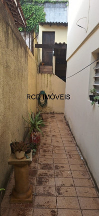 Imagem Sobrado com 3 Quartos à Venda, 155 m² em Vila Antônio - São Paulo