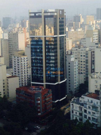 Apartamento à Venda, 50 m² em Higienópolis - São Paulo