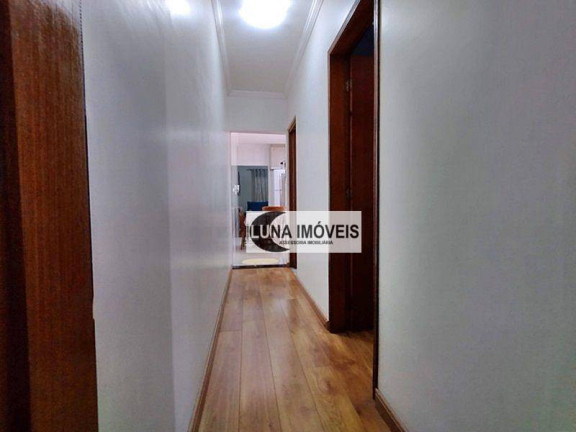 Imagem Casa com 2 Quartos à Venda, 95 m² em Campestre - Santo André Imagem Casa com 2 Quartos à Venda, 95 m² em Campestre - Santo André