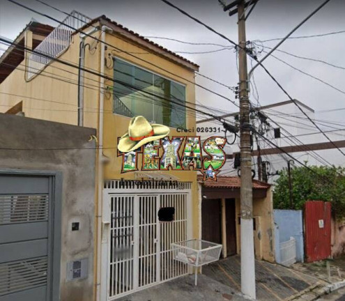 Kitnet com 1 Quarto à Venda, 22 m² em Vila Granada - São Paulo