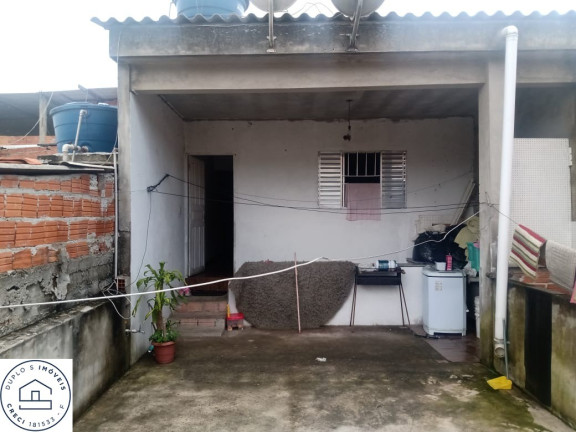 Imagem Casa com 4 Quartos à Venda, 175 m² em Jardim São Bernardo ( Zona Sul ) - São Paulo Imagem Casa com 4 Quartos à Venda, 175 m² em Jardim São Bernardo ( Zona Sul ) - São Paulo