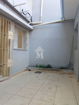 Imagem Ponto Comercial para Alugar, 125 m² em Santo Amaro - São Paulo Imagem Ponto Comercial para Alugar, 125 m² em Santo Amaro - São Paulo