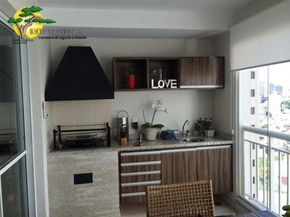Imagem Apartamento com 3 Quartos à Venda, 122 m² em Mandaqui - São Paulo Imagem Apartamento com 3 Quartos à Venda, 122 m² em Mandaqui - São Paulo