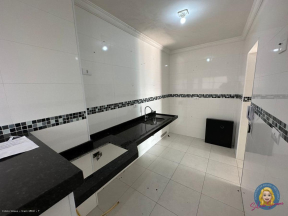 Imagem Apartamento com 2 Quartos à Venda, 85 m² em Canto Do Forte - Praia Grande Imagem Apartamento com 2 Quartos à Venda, 85 m² em Canto Do Forte - Praia Grande