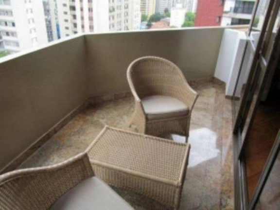 Imagem Imóvel com 4 Quartos à Venda, 272 m² em Campo Belo - São Paulo Imagem Imóvel com 4 Quartos à Venda, 272 m² em Campo Belo - São Paulo