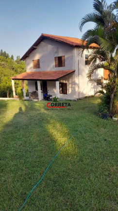 Imagem Chácara com 5 Quartos à Venda, 24 m² em City Castello - Itu Imagem Chácara com 5 Quartos à Venda, 24 m² em City Castello - Itu