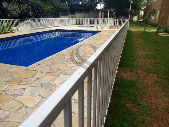 Imagem Apartamento com 2 Quartos à Venda, 50 m² em Vila Hortência - Sorocaba Imagem Apartamento com 2 Quartos à Venda, 50 m² em Vila Hortência - Sorocaba