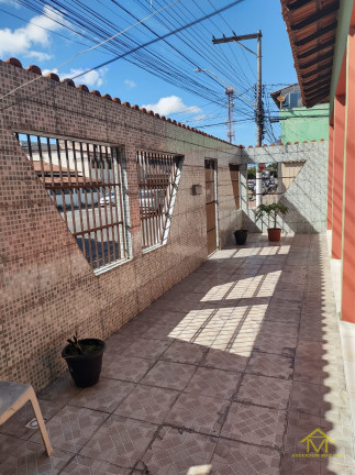 Imagem Casa com 4 Quartos à Venda, 162 m² em Novo México - Vila Velha Imagem Casa com 4 Quartos à Venda, 162 m² em Novo México - Vila Velha