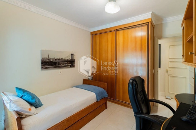 Imagem Apartamento com 4 Quartos à Venda, 225 m² em Jardim Fonte Do Morumbi - São Paulo