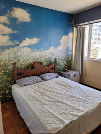 Imagem Apartamento com 2 Quartos à Venda, 120 m² em Gonzaga - Santos Imagem Apartamento com 2 Quartos à Venda, 120 m² em Gonzaga - Santos