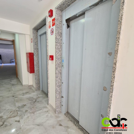 Imagem Apartamento com 2 Quartos à Venda, 72 m² em Jardim Country Club - Poços De Caldas