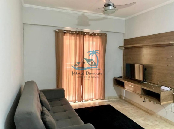 Imagem Apartamento com 2 Quartos à Venda, 83 m² em Maranduba - Ubatuba