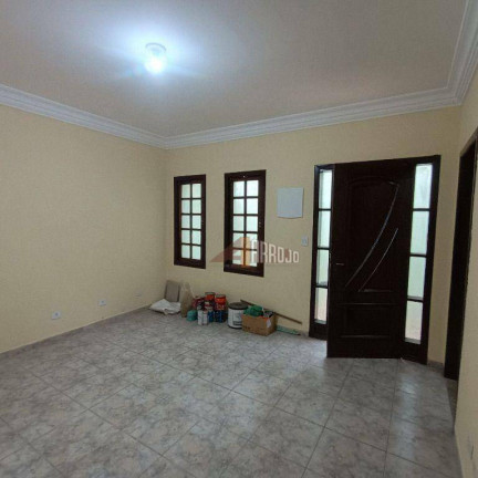Imagem Casa com 3 Quartos para Alugar, 100 m² em Penha De França - São Paulo Imagem Casa com 3 Quartos para Alugar, 100 m² em Penha De França - São Paulo