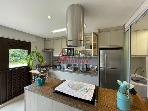 Imagem Apartamento com 3 Quartos à Venda, 83 m² em Bertioga - Riviera De São Lourenço