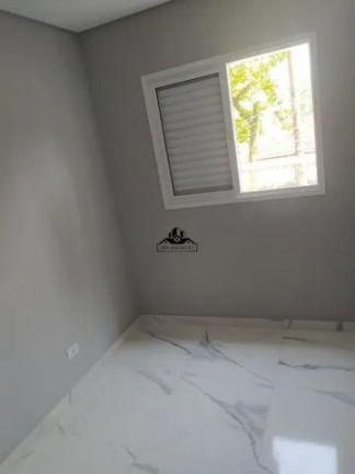 Imagem Apartamento com 2 Quartos à Venda, 45 m² em Jardim Das Maravilhas - Santo André