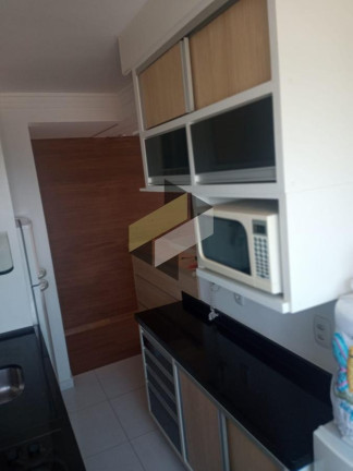 Imagem Apartamento com 2 Quartos à Venda, 49 m² em Vossoroca - Votorantim Imagem Apartamento com 2 Quartos à Venda, 49 m² em Vossoroca - Votorantim